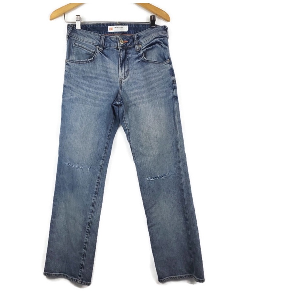 Lee Modern Series L342 Mens Jeans Sz 30x30